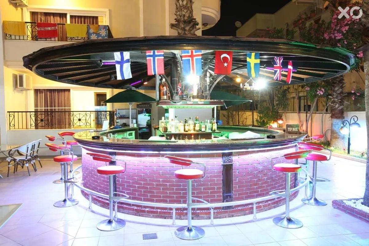 Fidan Hotel & Apartments