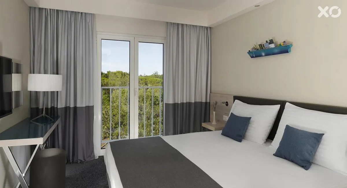 Park Plaza Belvedere Medulin