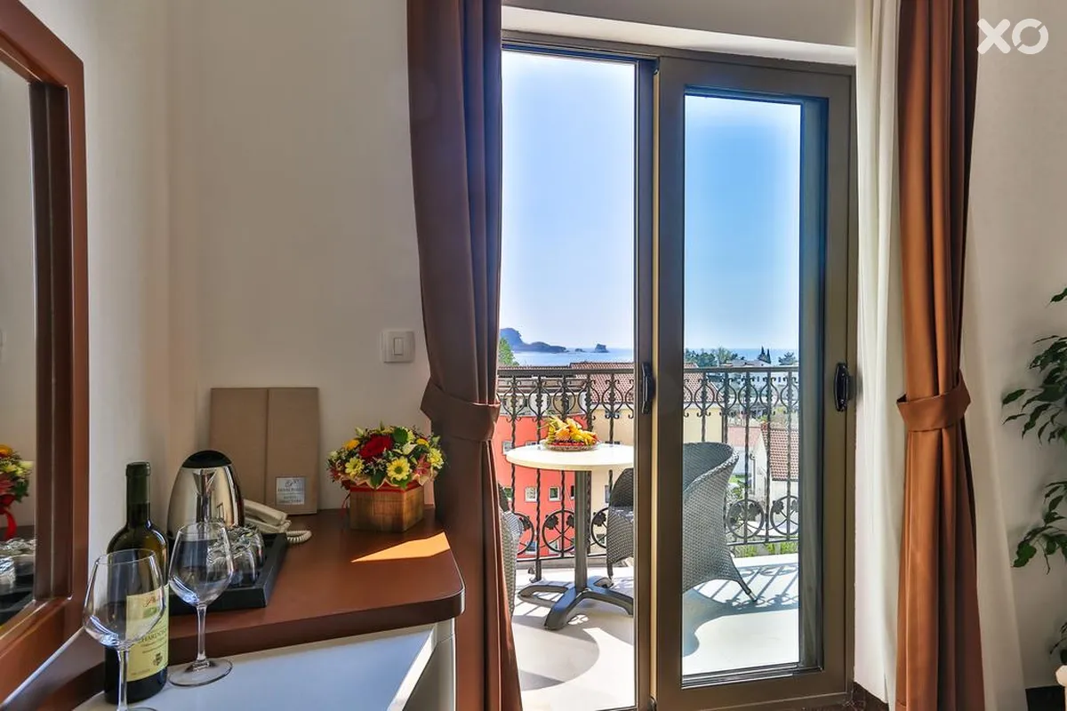 Pozzo Hotel