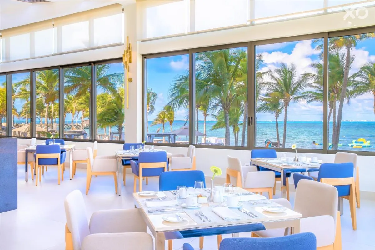 Garza Blanca Resort & Spa Cancun