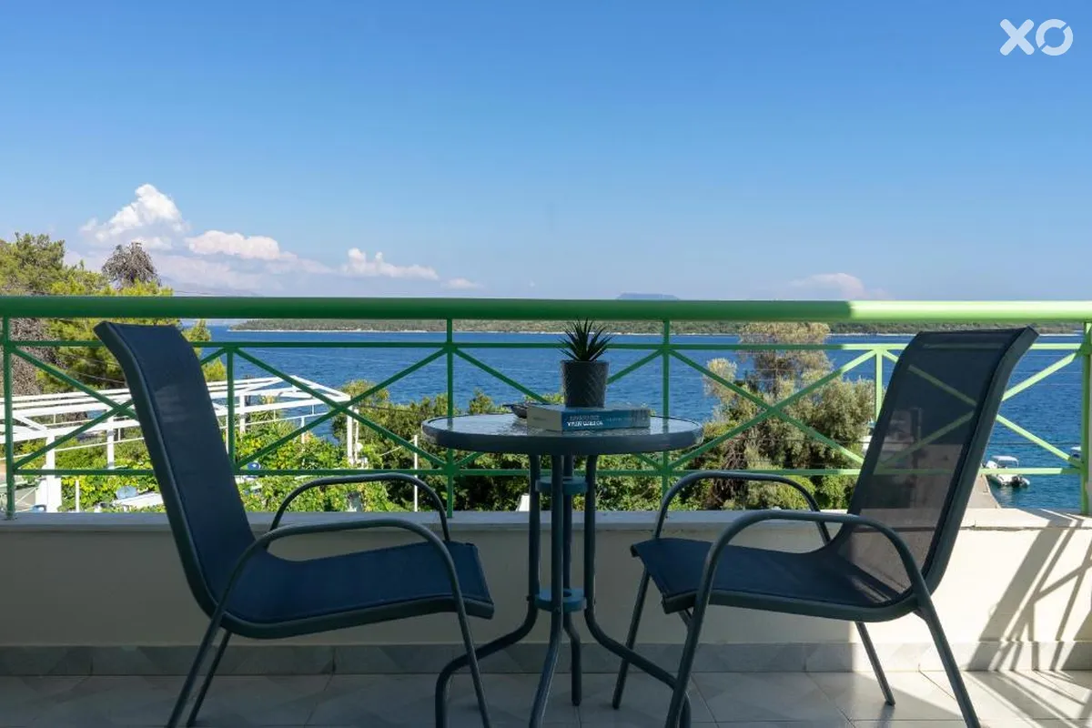 Tropicana Inn Hotel