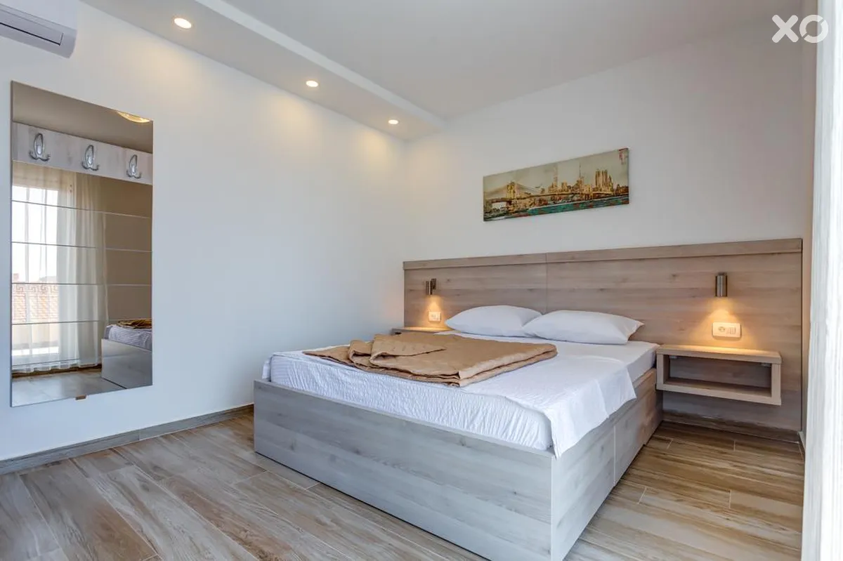 Al Mare Apartments