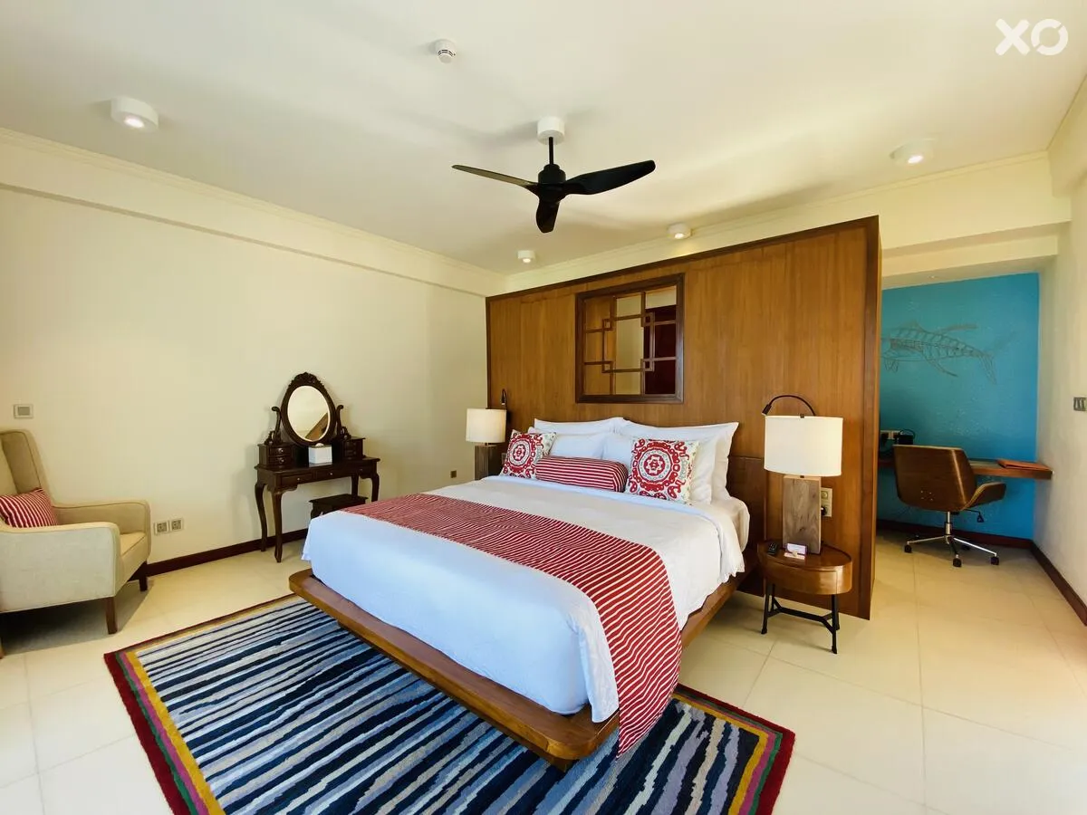 Varu by Atmosphere Resort