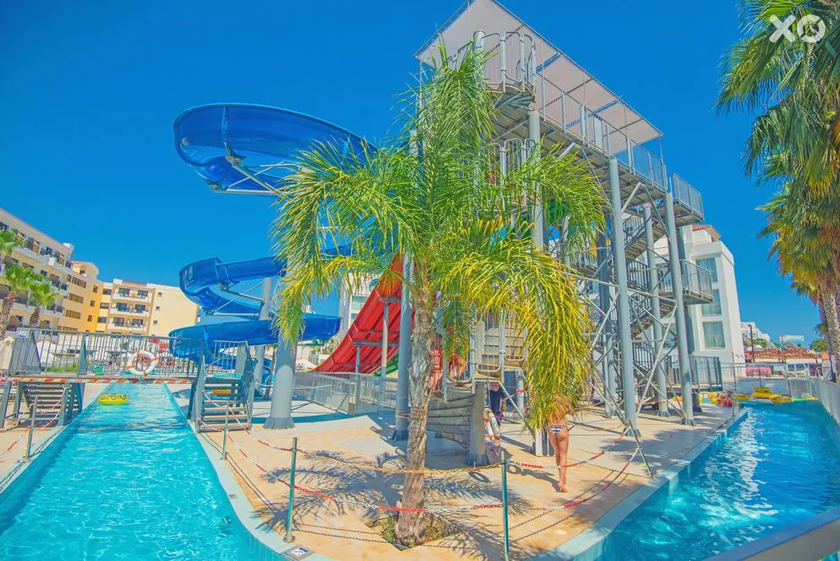 Anastasia Hotel Apartments