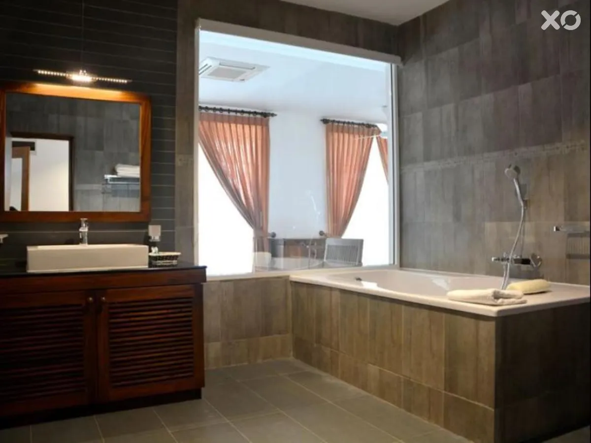 Refresh Hotel Hikkaduwa