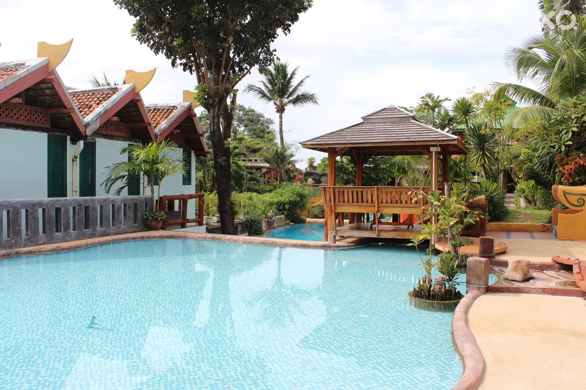 Kata Garden Resort