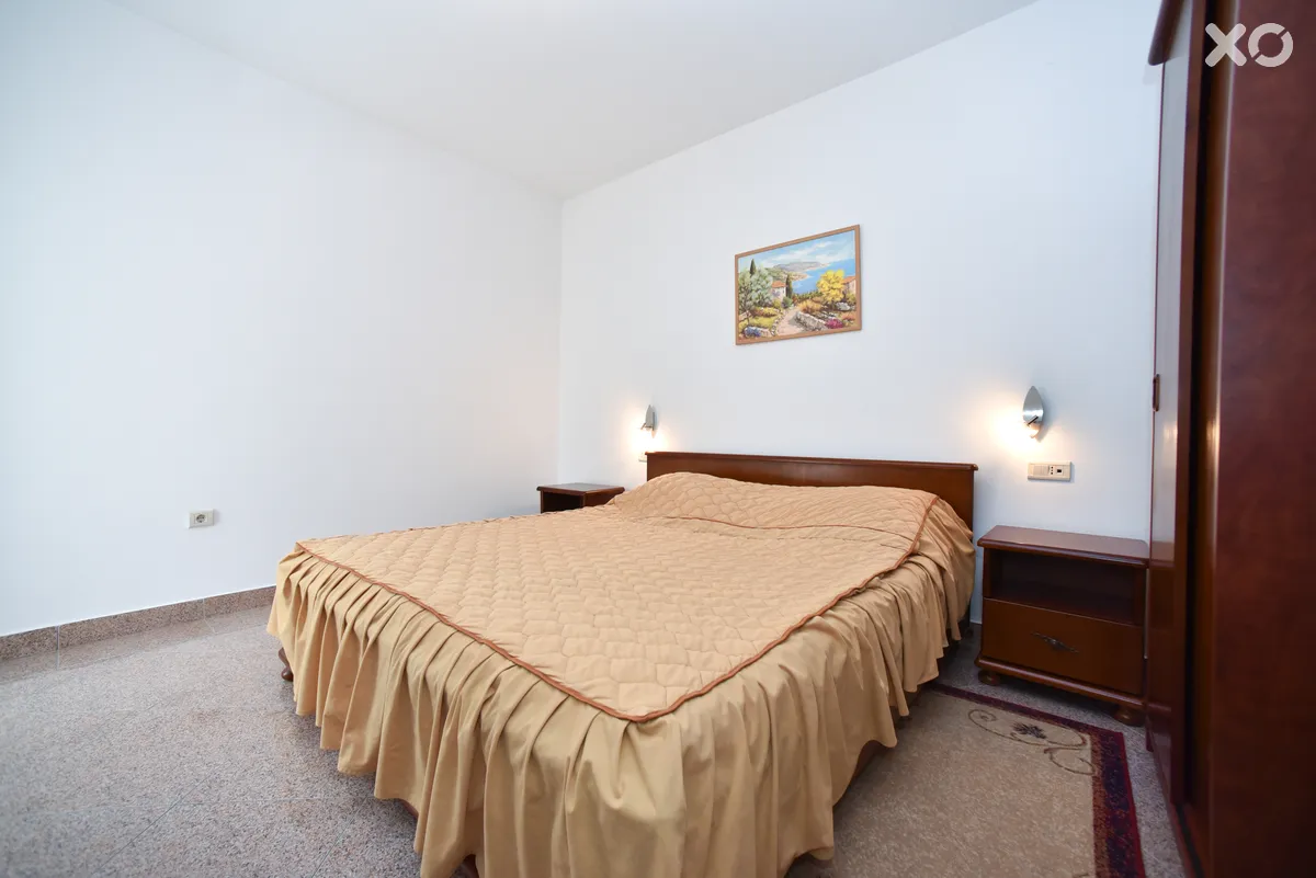 Suzana Hotel