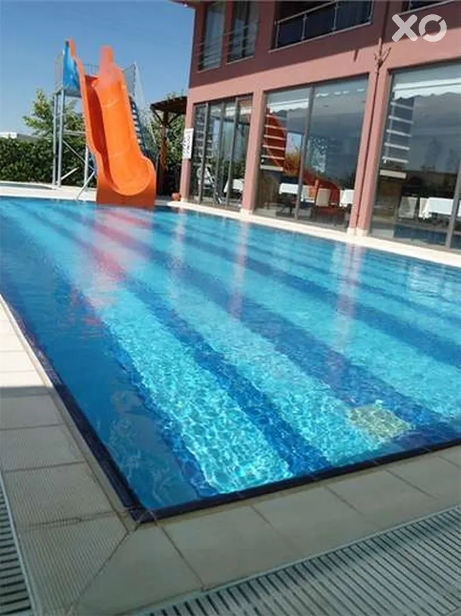 Selin Otel Spa Belek