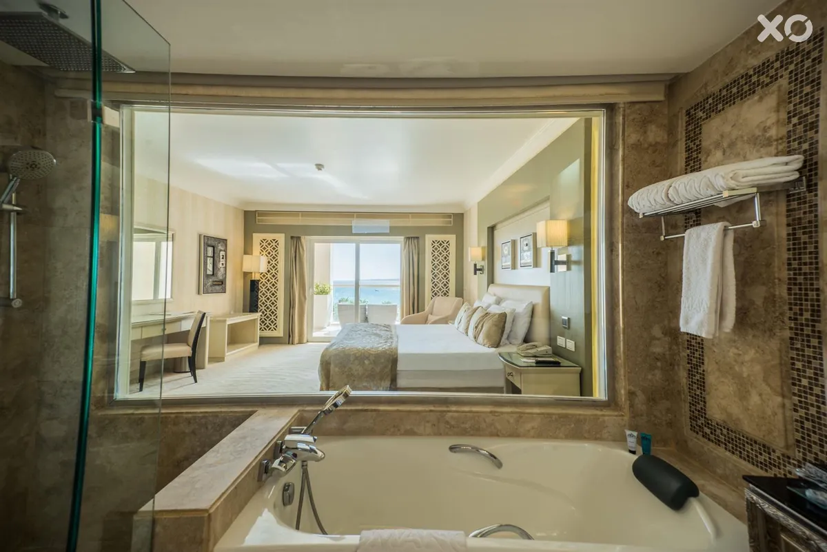 KaiSol Romance Resort Sahl Hasheesh