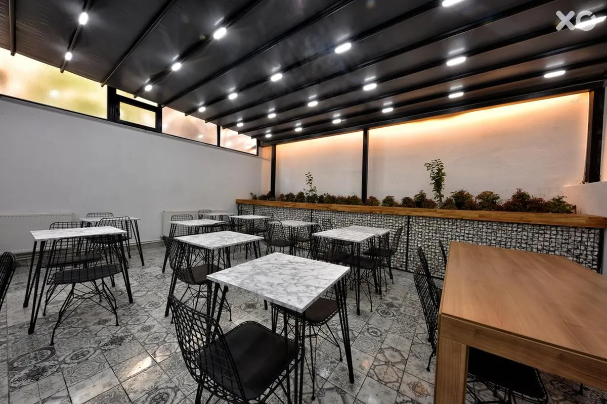 Almina Inn Hotel