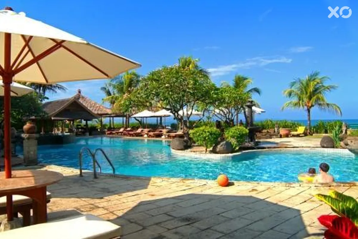 Grand Balisani Suites