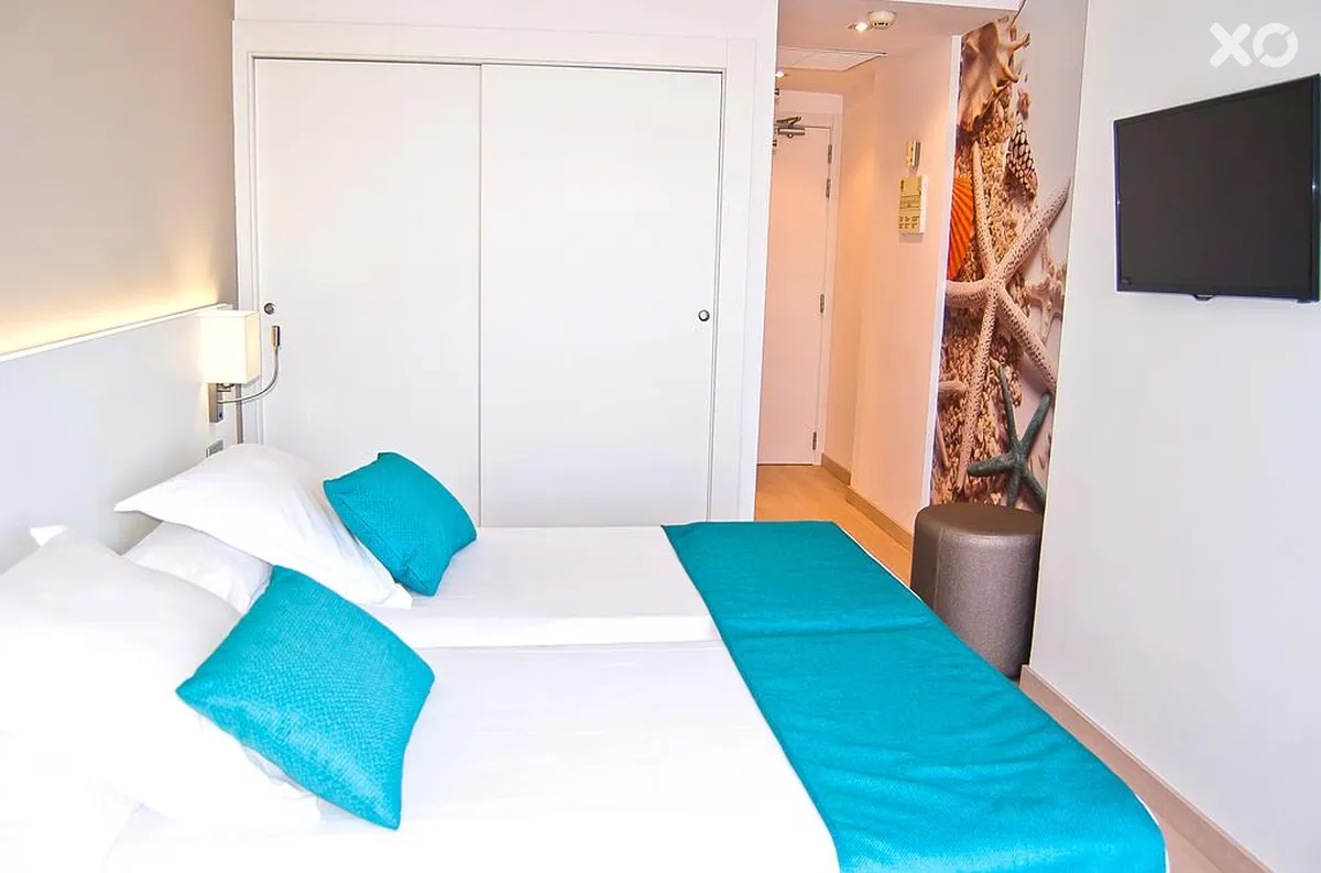 BQ Delfin Azul Hotel