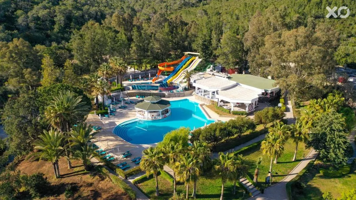Green Bay Resort & Spa