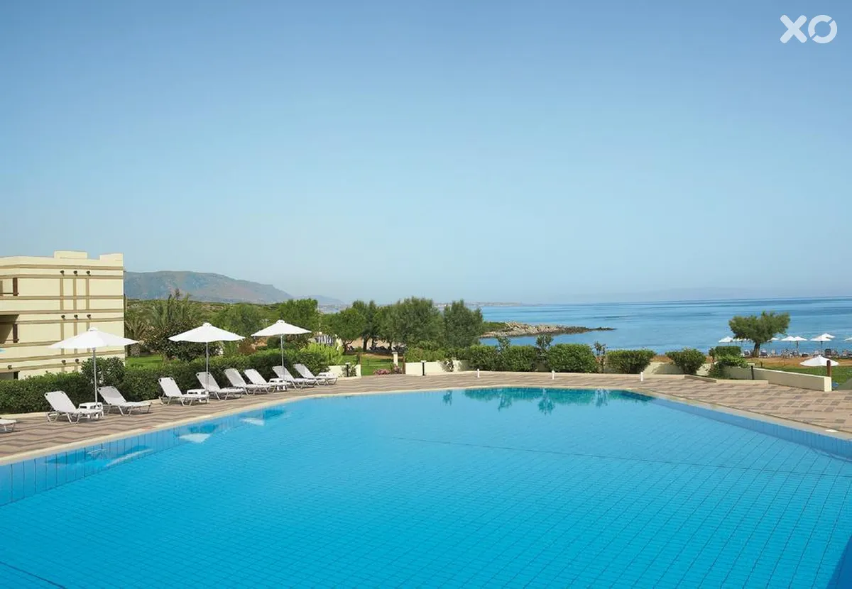 Grecotel Meli Palace