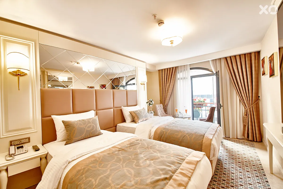 Beethoven Hotel