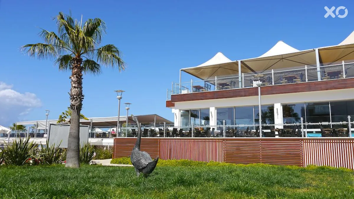Armonia Holiday Village & Spa