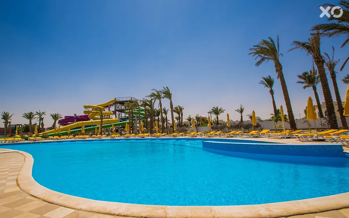 Golden 5 Emerald Hotel & Aqua Park