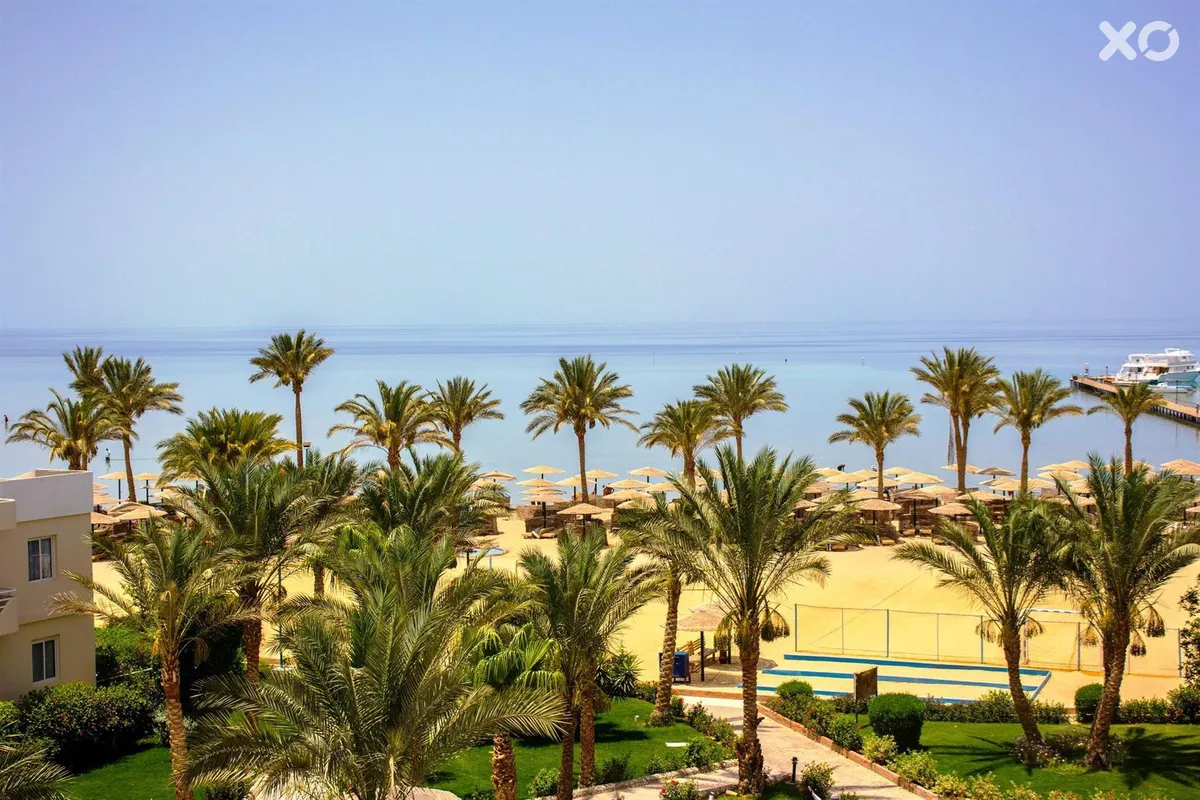 Golden Beach Resort