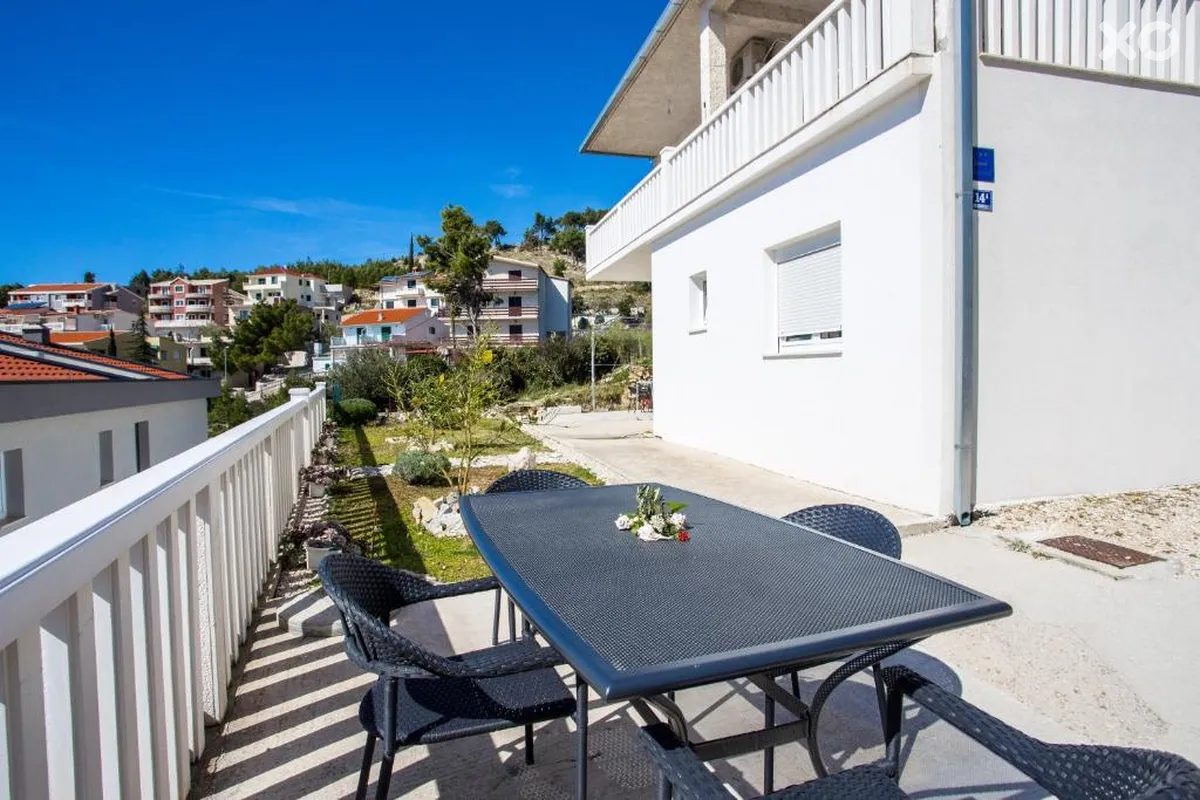 Magdalena Apartments