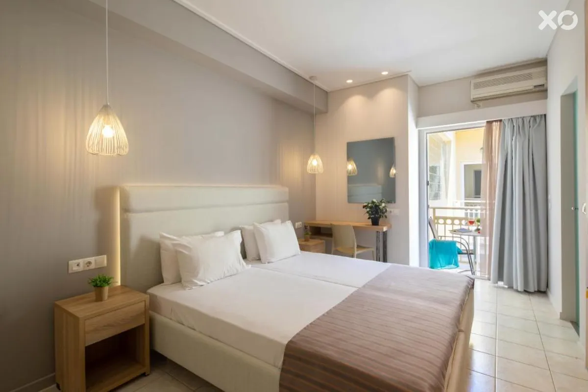 Rossis Hotel