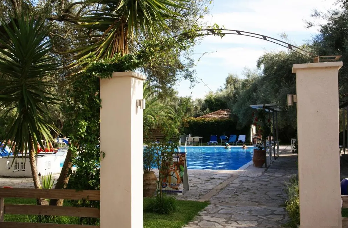 Thalero Holidays Center