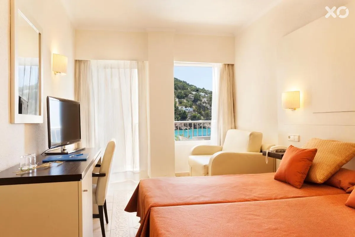 Grupotel Imperio Playa