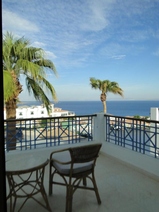 Ecotel Dahab Bay View Resort