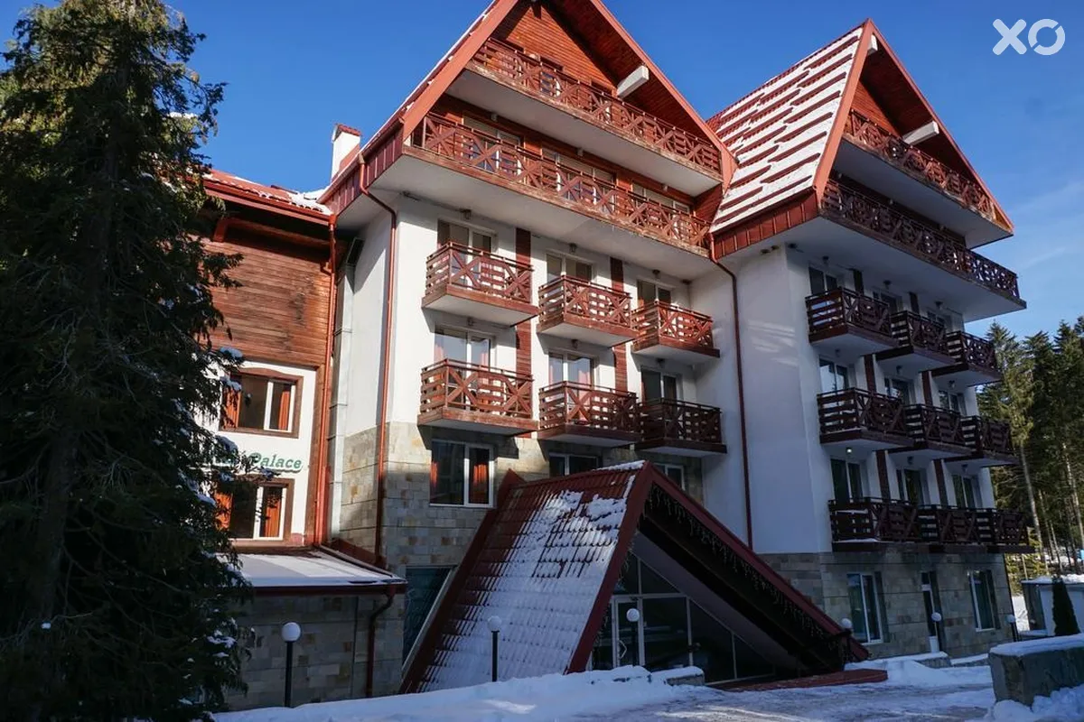 Iglika Hotel & Villas