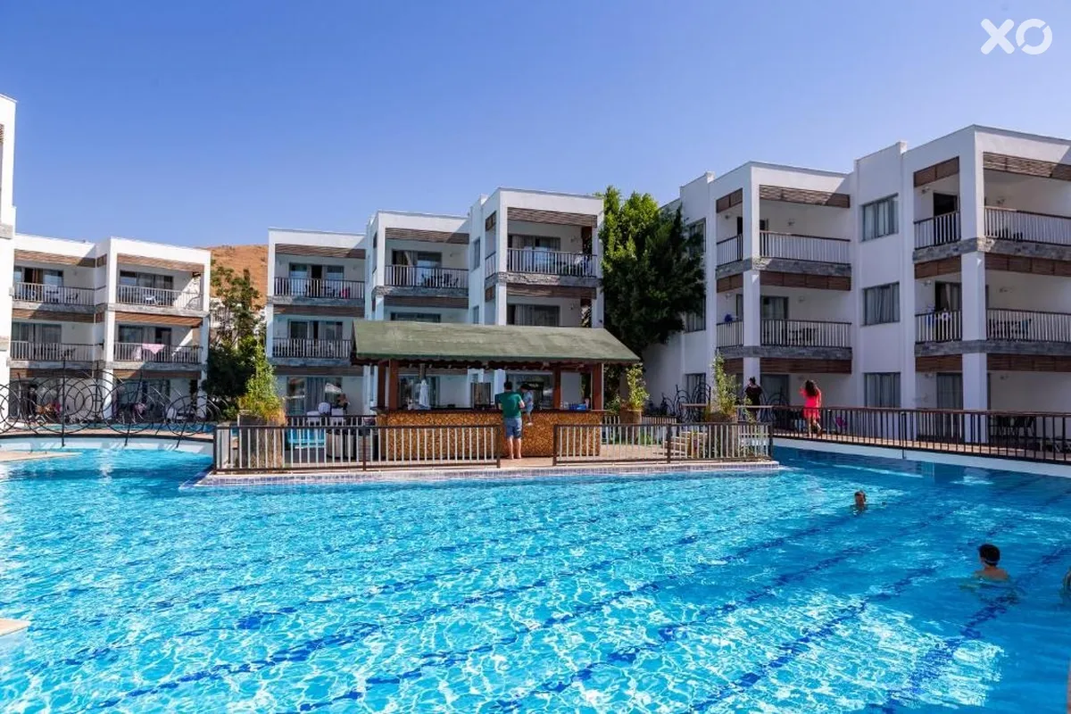 Mio Bianco Resort