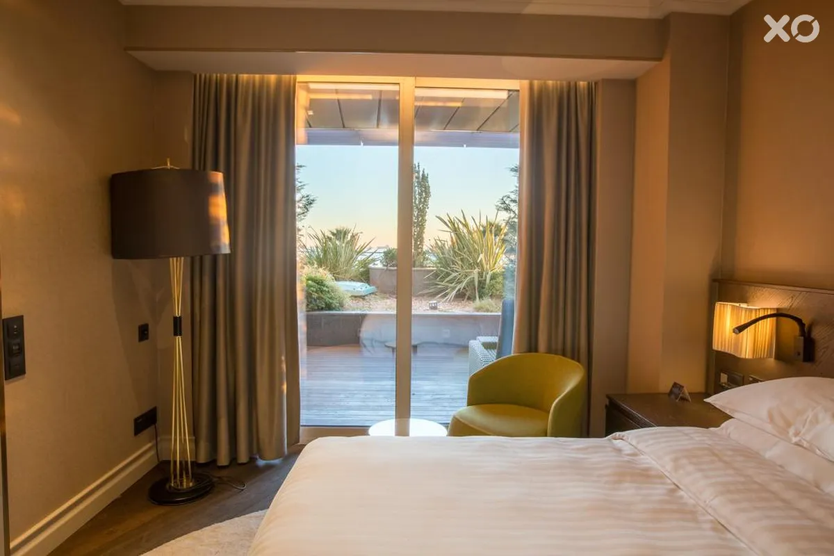 Radisson Blu Hotel Ottomare