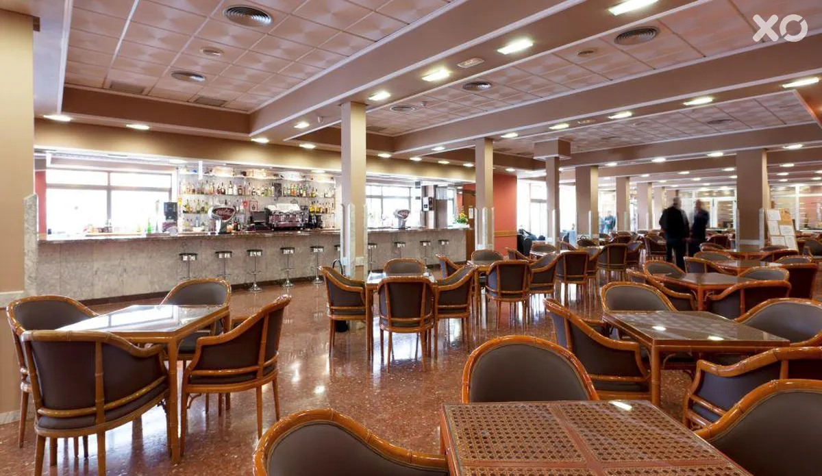 Cabana Hotel