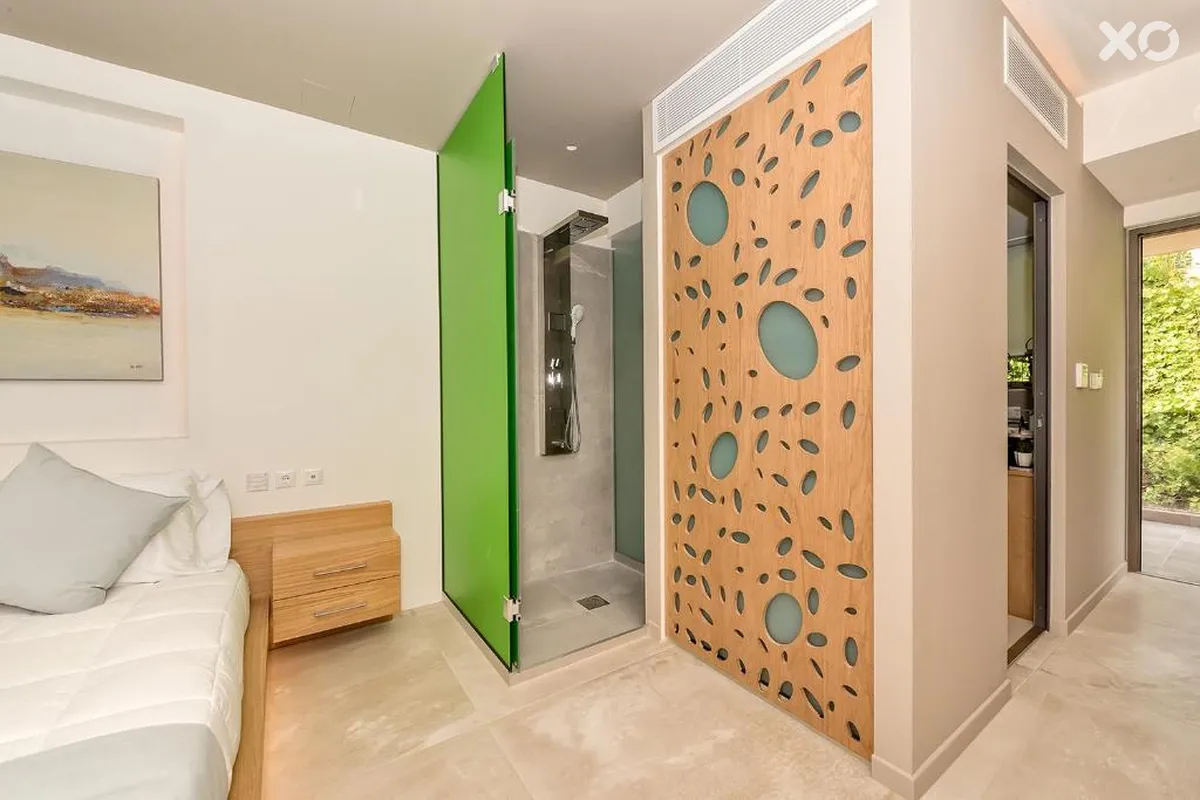 Lilium Luxury Suites