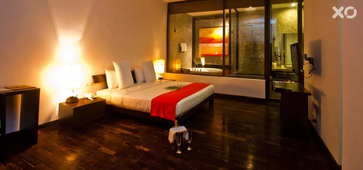 Temple Tree Resort & Spa