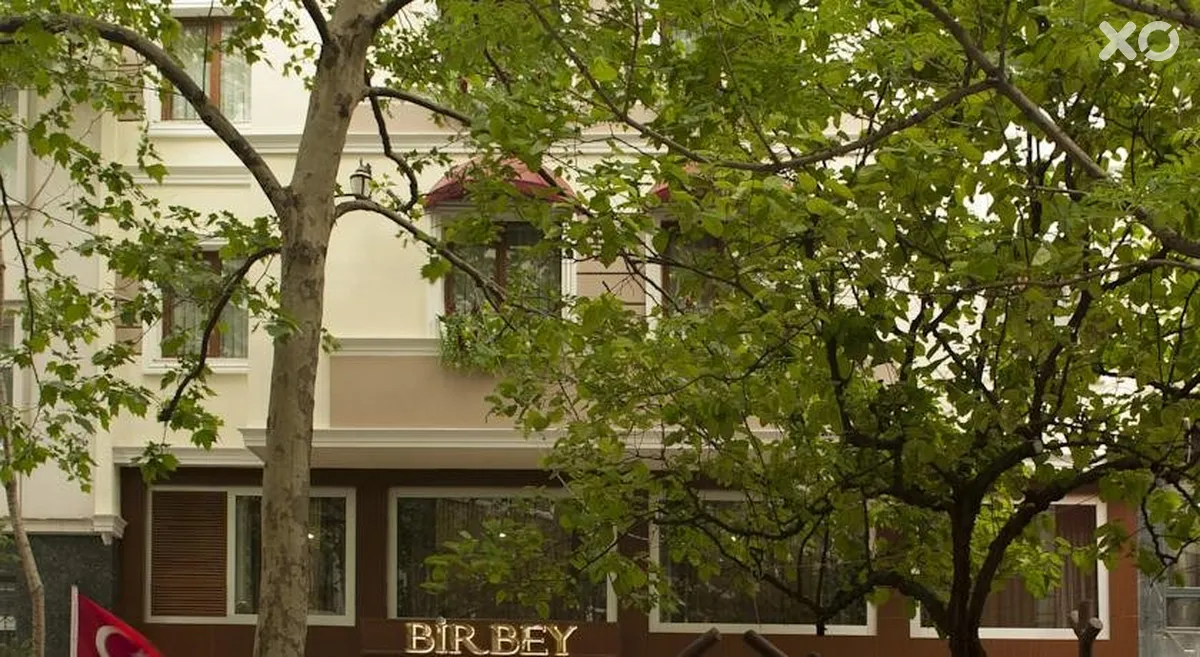 Birbey Hotel