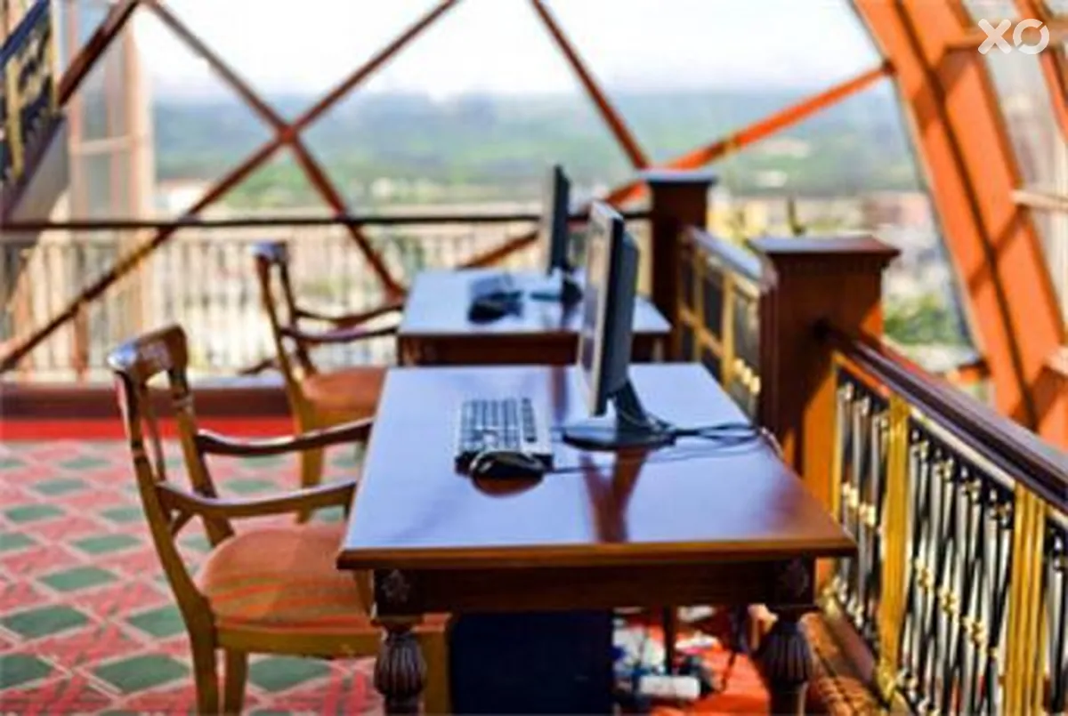 Hilton Istanbul Maslak