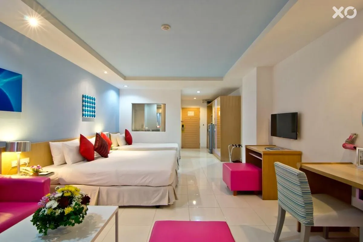 Best Bella Pattaya