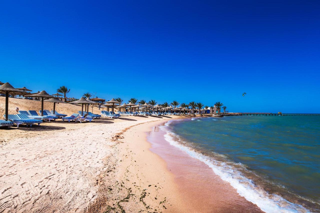 El Karma Aqua Beach Resort