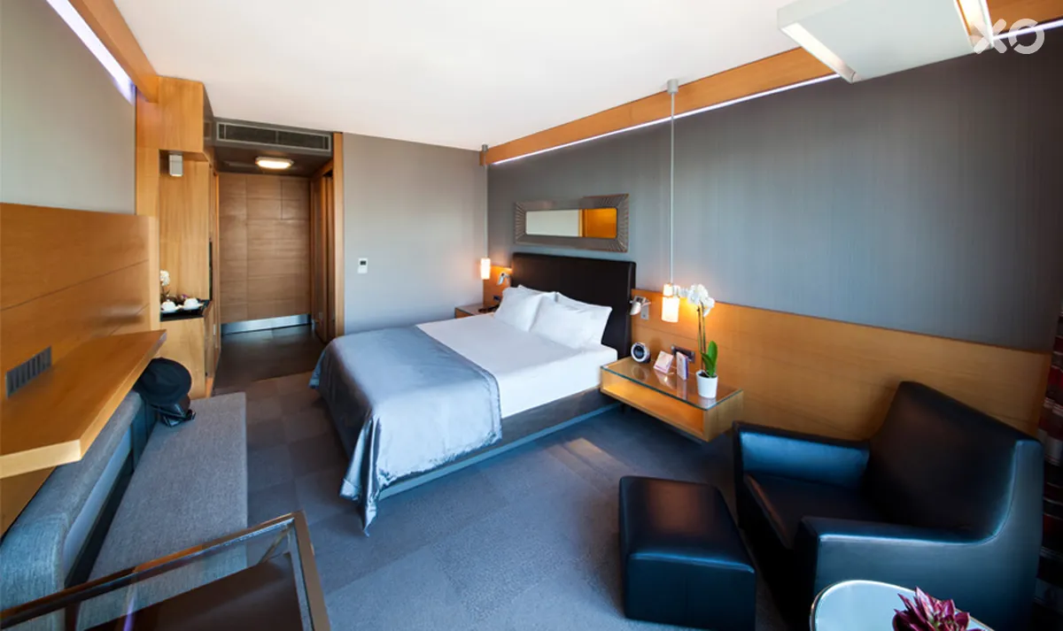 Point Hotel Barbaros