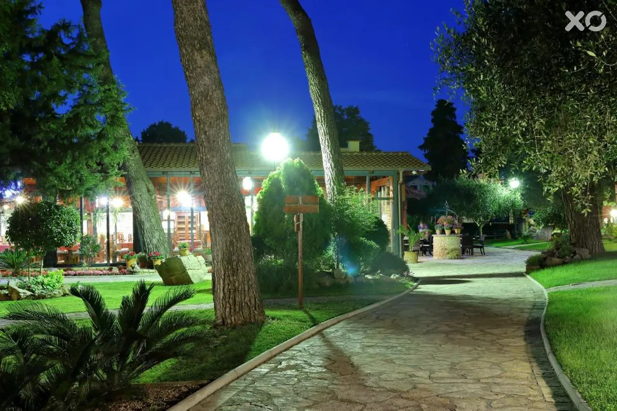 Mediterranean Village San Antonio