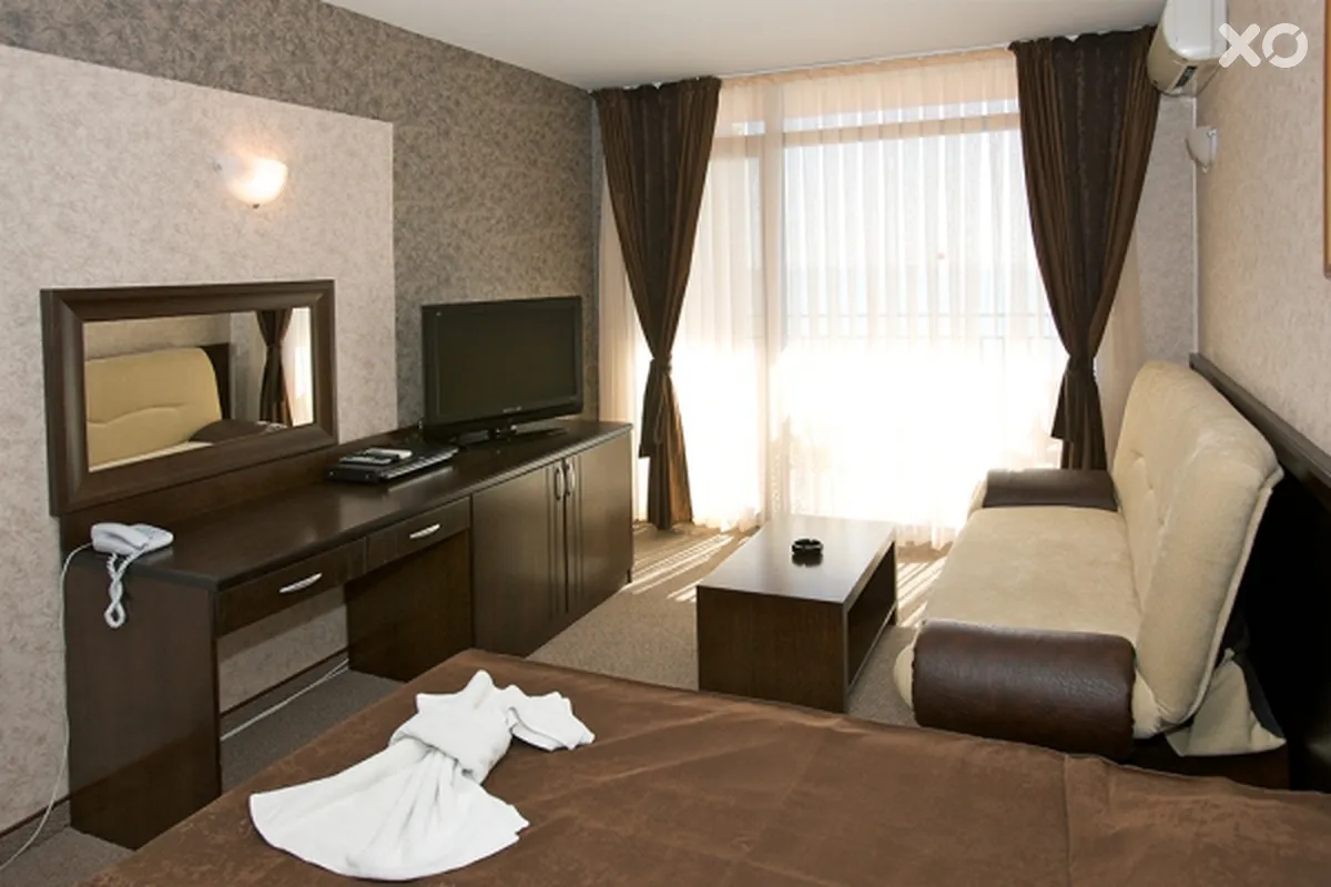 MPM Hotel Condor