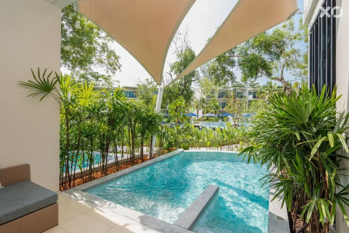 Le Meridien Mai Khao