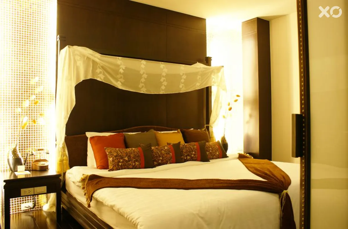 Sunbeam Hotel Pattaya