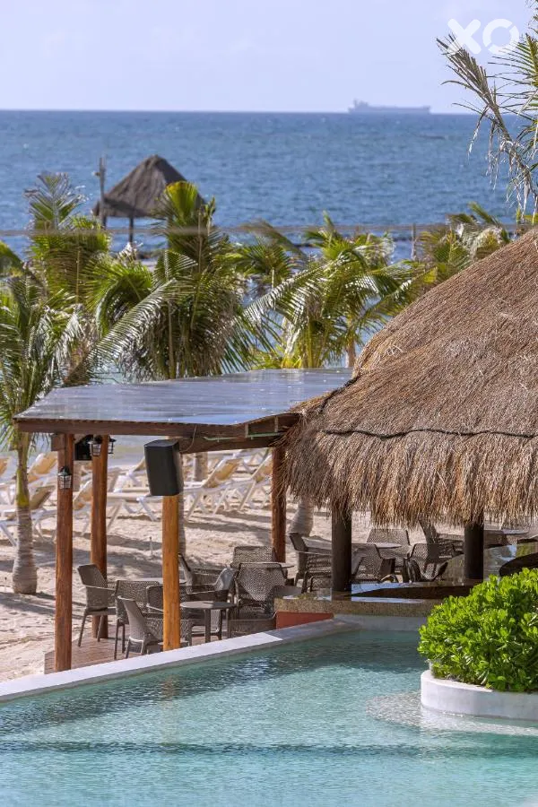 Sensira Resort & Spa Riviera Maya