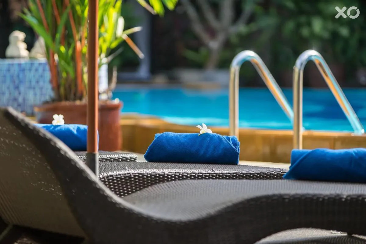 Aonang Princeville Villa Resort & Spa