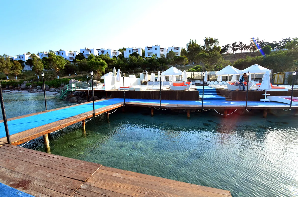 Mio Bianco Resort