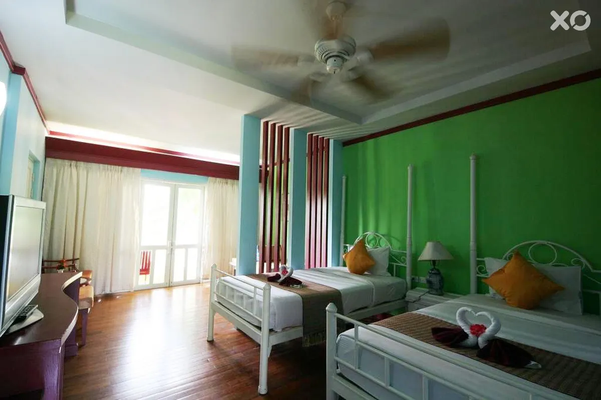 Krabi Success Beach Resort