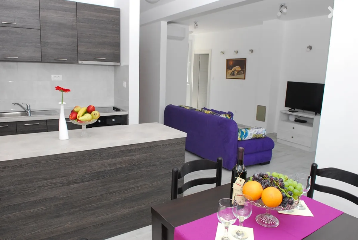 Marija Cukovic Villa