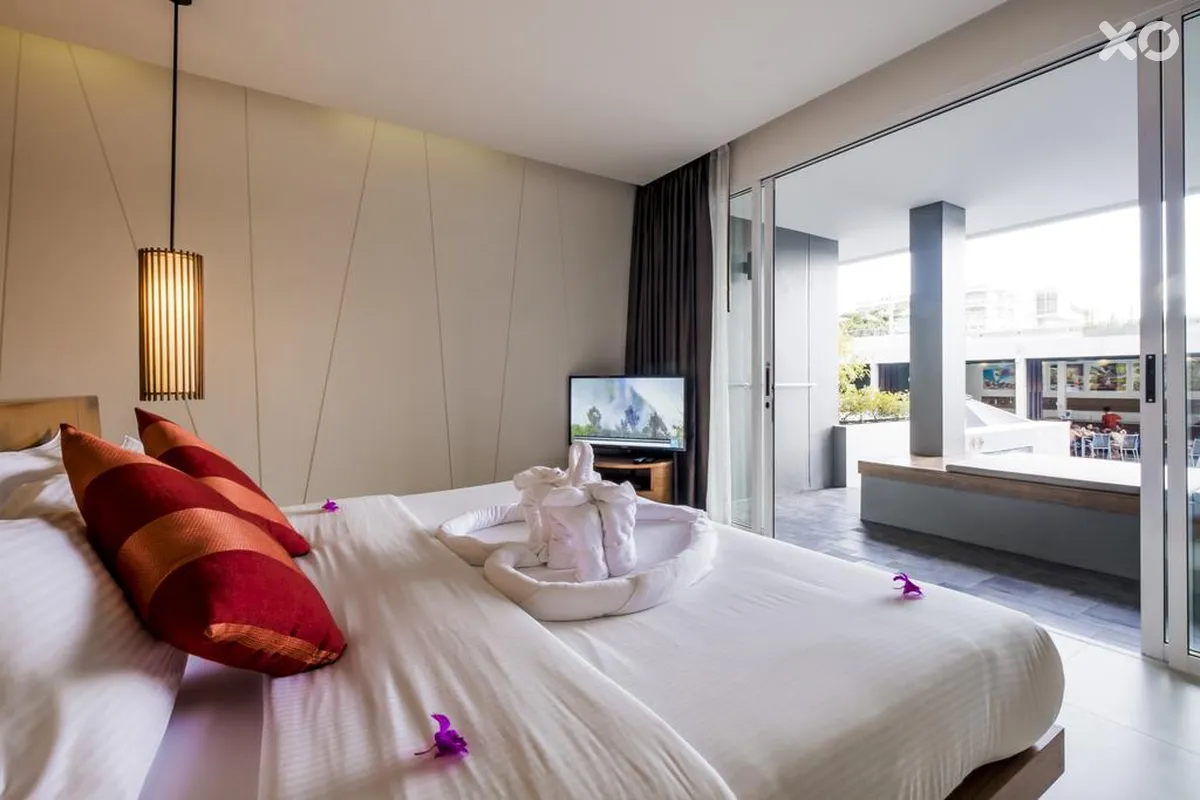 G Hua Hin Resort & Mall