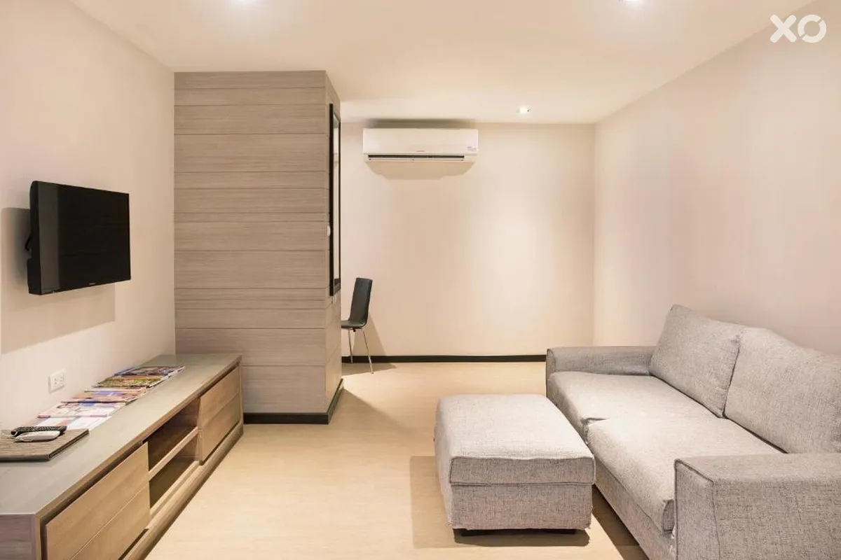 Mida Hotel Ngamwongwan