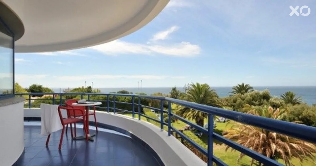 Pestana Cascais Hotel